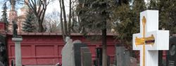 Компания «Мемория»: изготовление надгробных памятников в Казани