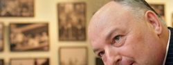 Вячеслав Моше Кантор — известный деятель