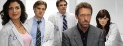 Если вам нравятся медицинские сериалы