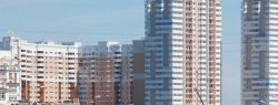 Выбираем район для покупки жилья