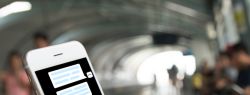Россияне знают о чат-ботах больше, чем европейцы