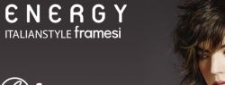 Framesi — законодатель моды в индустрии красоты