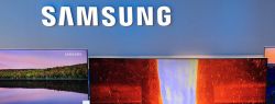 Где лучше всего приобрести новинки техники от Samsung?