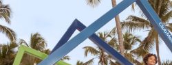 Club Med CREACTIVE by Cirque Du Soleil впервые на европейском курорте