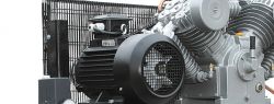 Преимущества поршневых компрессоров