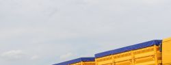 Рынок транспортных перевозок в Украине сегодня