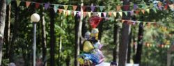 21 июля стартует 61-й День Рождения Обнинска
