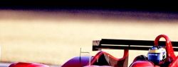 Спортивный автомобиль Panoz LMP07