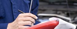 Диагностическую карту для грузовиков помогут быстро получить профессионалы