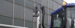 Continental объявляет о сотрудничестве с компанией MOL