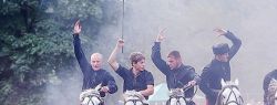 VII Международный фестиваль «Казачья станица Москва» обещает гостям интересную программу