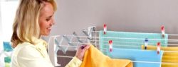 Как выбрать сушилку для белья