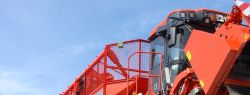 Перевозка крупногабаритных грузов: особенности и сложности