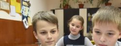 Как подготовить ребенка к новому учебному году?