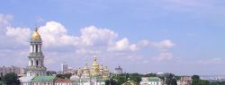 Что можно посмотреть в Киеве?