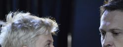 Спектакль об осознании смысла жизни и смерти пройдет на сцене Театра имени Пушкина