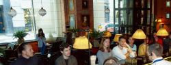 Архитектура как баланс строительных ингредиентов