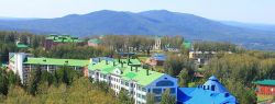 Выбираем хороший санаторий!
