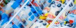 Посетители выставки в Челябинске восхитились продукцией фабрики мороженого «Ангария»