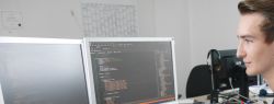 Как найти хорошую работу в сфере IT