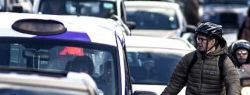 ТОП-3 вредных привычек жителей большого города