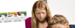 Электронный конструктор для подрастающего инженера