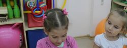 Яркие игрушки «Блоки Дьенеша» и «Палочки Кюизенера»