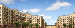 Свободное время: места для идеальной прогулки в Москве и области