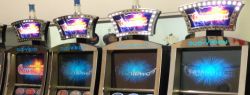 Секрет популярности игровых автоматов Novomatic Gaminator