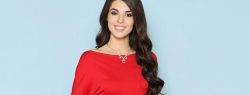 Эффект красного платья