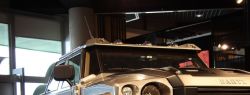 Лучшие внедорожники: от Land Rover до BMW