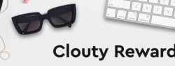 Блогеры зарабатывают с Clouty