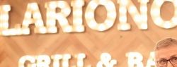 В ТЦ «Авентура» распахнул двери новый ресторан Larionov Grill&Bar знаменитого хоккеиста