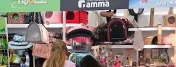 Продукция «АММА» на международных выставках зооиндустрии