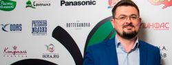 Технологические разработки Panasonic высоко оценило жюри премии «Здоровое питание-2017»