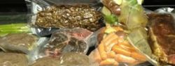 Важна ли упаковка для продуктов?