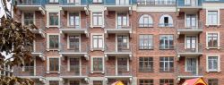В Подмосковье появились две «музыкальные» улицы
