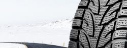 Почему зимние шины надо покупать осенью?