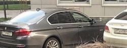 Актер Алексей Панин публично откажется от сигарет на 1 месяц