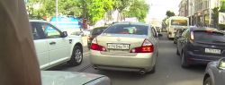 Преимущества велосипеда