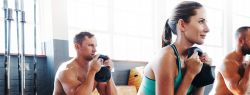 Как заниматься в тренажерном зале без тренера в Нижнем Новгороде или любом другом городе