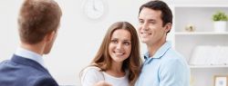 Как облегчить процесс покупки новой квартиры?