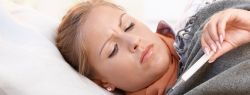 Как обезопасить себя от зимней простуды?