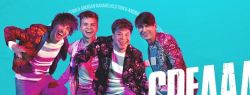 Новым этапом творчества Михаила Гуцериева становятся молодежные танцевальные хиты