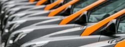 Спрос на услуги каршеринга рождает развитие регионов Дальнего Востока и Западной Сибири