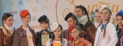 Масштабное рукодельное событие пройдет в Сокольниках
