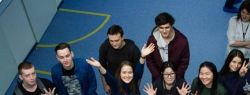Завод «Балтика-Новосибирск» провел для студентов экскурсию на производство