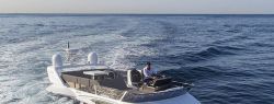 Аренду моторных яхт предлагает «Теплоходик»