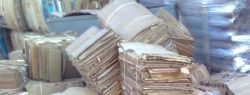 Законопроект, предлагающий освободить от НДФЛ всех, кто занимался реализацией собственной макулатуры.