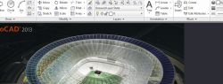 Бесплатный аналог Autocad